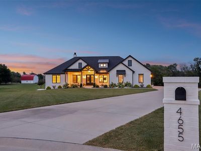 4655 Wyatt Way, Aviston, IL, 62216