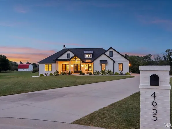 4655 Wyatt Way, Aviston, IL 62216