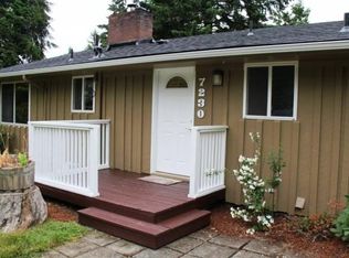 7230 NE 158th St, Kenmore, WA 98028