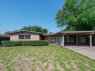 10911 Beauty Ln, Dallas, TX, 75229