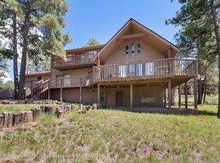 324 Davis Ct, Ruidoso, NM 88345