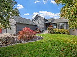 3405 E Buckley Ct, Mead, WA 99021