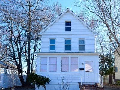 316 Demorest Ave, Avenel, NJ, 07001