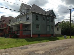 143 Broad Ave NW, Canton, OH 44708