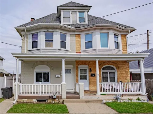 1109 W Lincoln St, Easton, PA 18042