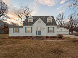 2108 E County Road O, Janesville, WI 53546