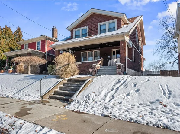 1745 Kleber St, Pittsburgh, PA 15212