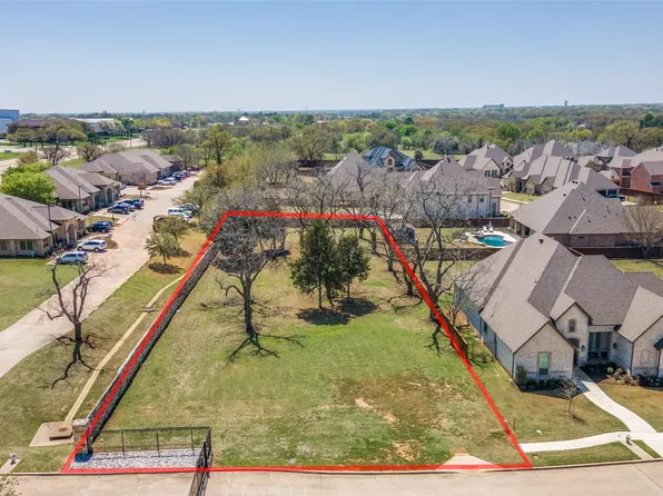 1706 Scarborough Dr, Arlington, TX 76001