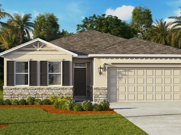 540 Estes Ave SW, Palm Bay, FL 32908