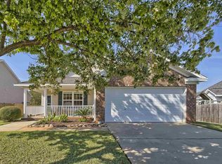 125 Harmon Creek Dr, Lexington, SC 29072