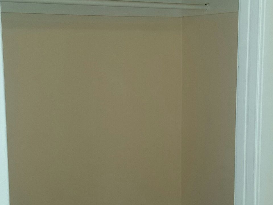 Living Room Closet
