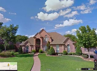 2604 Twelve Oaks Ln, Colleyville, TX 76034