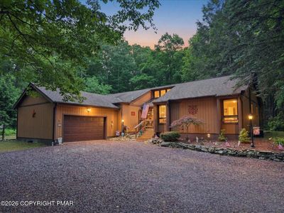 7 Azalea Ln, Lake Harmony, PA, 18624