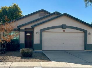 3107 W Melinda Ln, Phoenix, AZ 85027