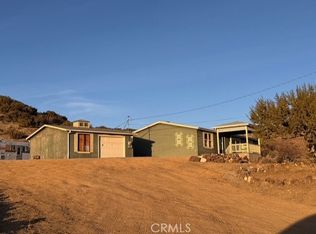 10501 Pretoria Rd, Tehachapi, CA 93561