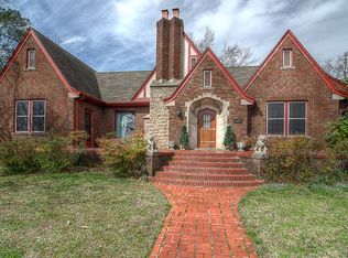 128 Parkhill St, Hot Springs, AR 71901