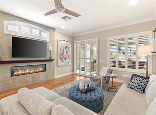 267 Windsong Echo Dr, Henderson, NV 89012