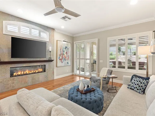 267 Windsong Echo Dr, Henderson, NV 89012