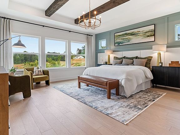 The Wynstone - Owner s Retreat