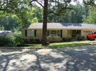 17 Coolwood Dr, Little Rock, AR 72202