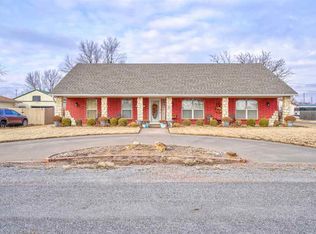 201 W Harper, FLETCHER, OK 73541