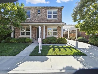 691 San Gabriel Ave, Morgan Hill, CA, 95037