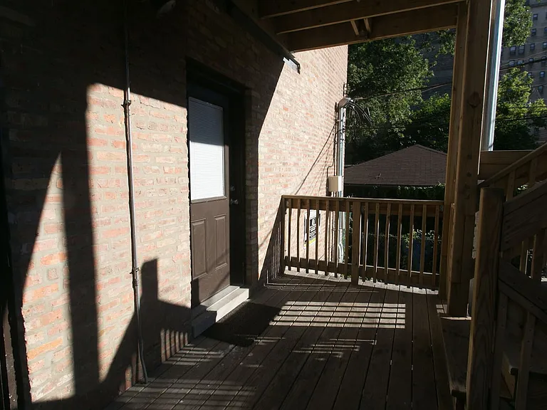 Porch