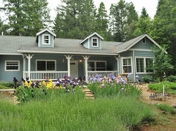 15050 Banner Quaker Hill Rd, Nevada City, CA 95959