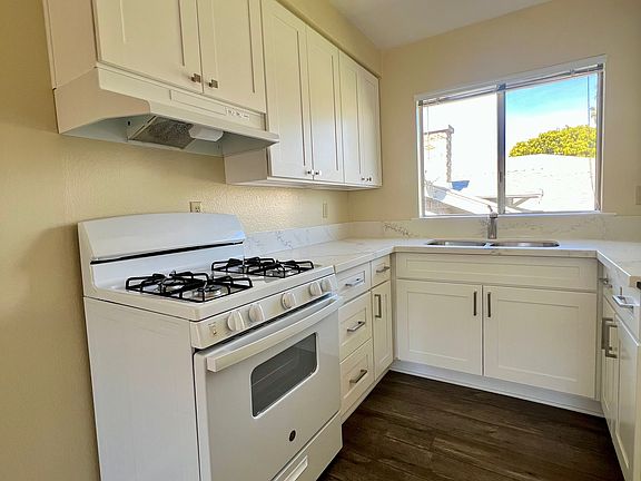 New Kitchen