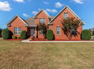 100 Litespeed Ln SW, Huntsville, AL 35824