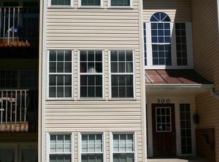 300 Juneberry Way UNIT 1B, Glen Burnie, MD 21061