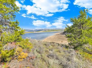 24 GCR 6123 - Lot: 9, Granby, CO 80446
