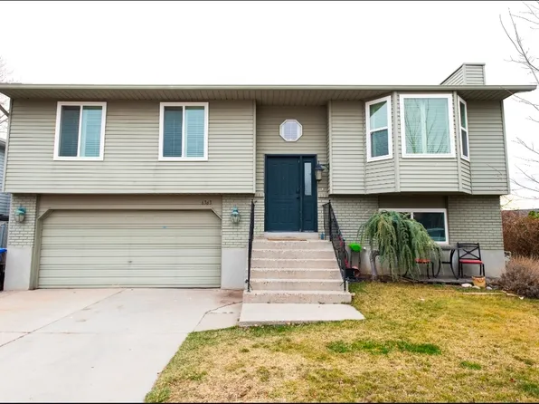 6363 S Uyeda Ct, West Jordan, UT 84081