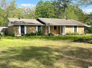 9192 Teakwood Dr, Bastrop, LA 71220