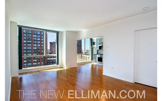 Rented by Douglas Elliman | media 1