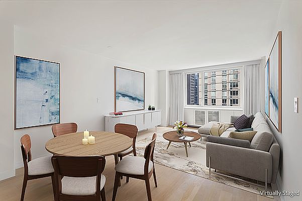 1st image of 301 W 53rd St APT 8G