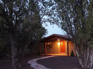 1079 Fawn Dr, Show Low, AZ 85901