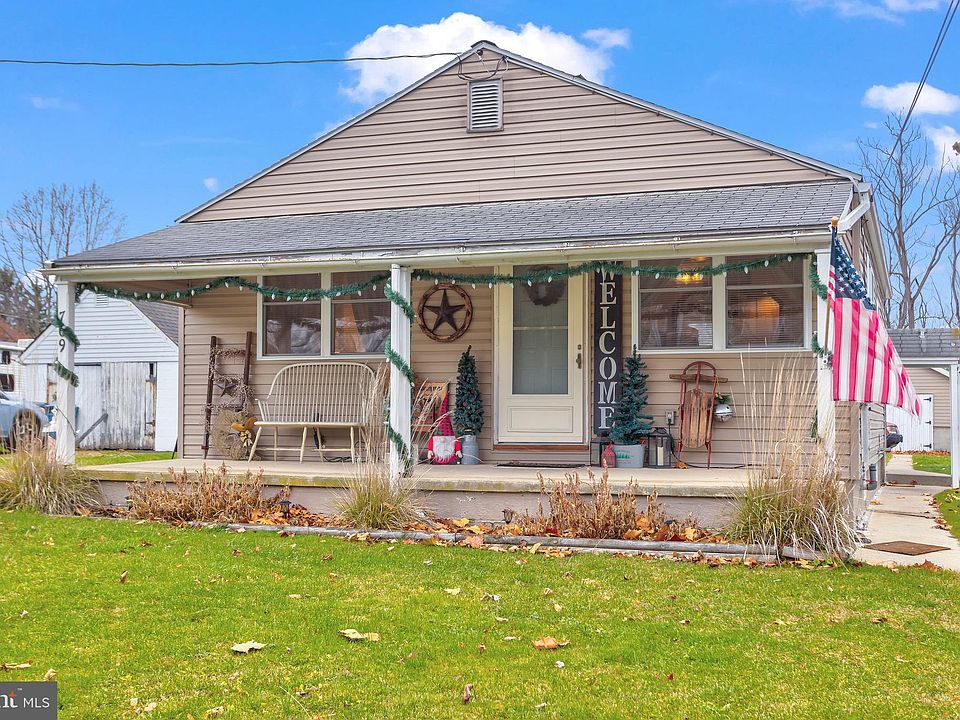 769 Turnpike Rd, Elizabethtown, PA 17022 Zillow