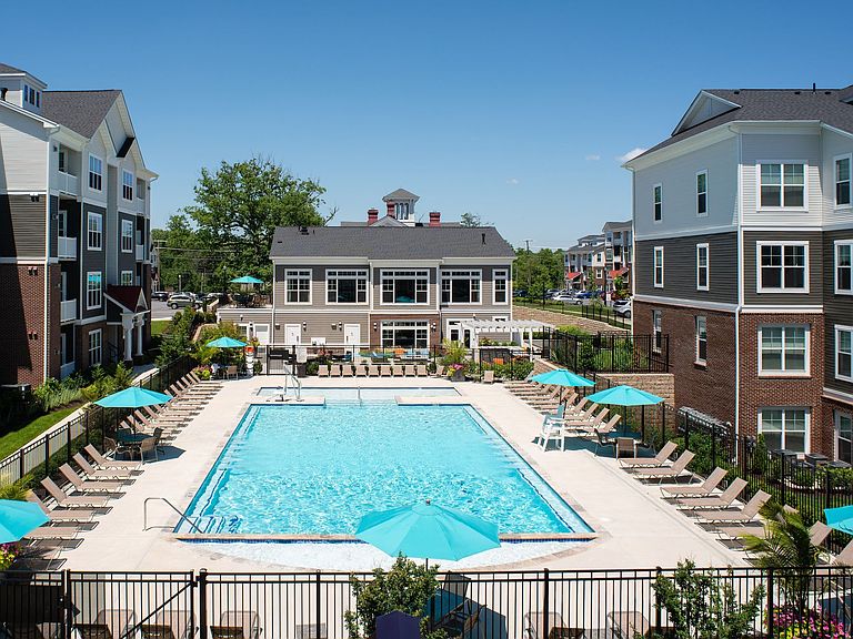 The Elms at Shannon's Glen Apartment Rentals Jessup, MD Zillow