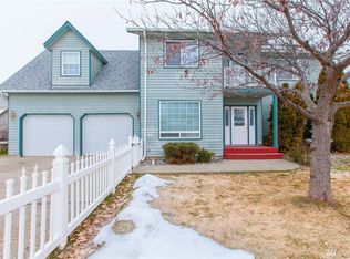 317 Brandi Ln, Wenatchee, WA 98801