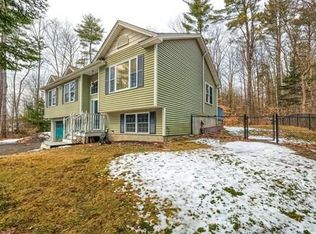 77 Kimball Rd, Rindge, NH 03461