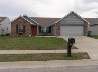 209 Equestrian Dr, Lafayette, IN 47905