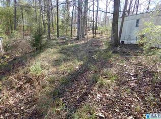 1994 Salem Rd, Montevallo, AL 35115