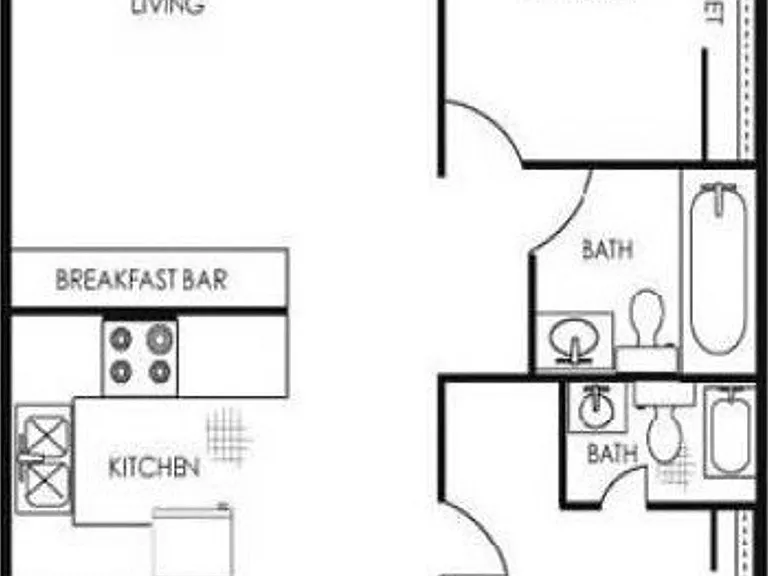 Highland Parc North - Near UCR — Photo 14