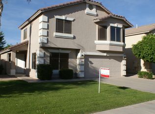 2092 E Appaloosa Rd, Gilbert, AZ 85296