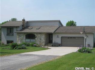 20309 County Route 63, Watertown, NY 13601