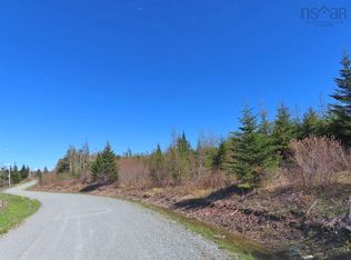 LOT 3 Rear Big Cove Rd, Richmond, NS B0E 3B0