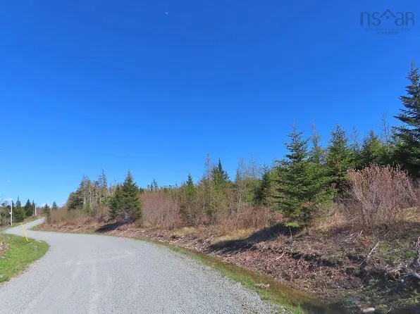 LOT 3 Rear Big Cove Rd, Richmond, NS B0E 3B0