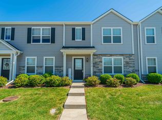 13819 Prospect Dr, Cedar Lake, IN 46303