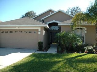 8531 Baywood Vista Dr, Orlando, FL 32810